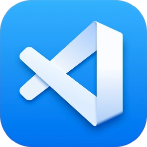 VS Code Logo