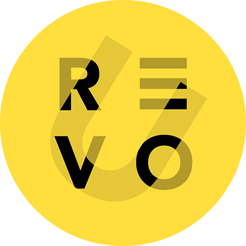 Revou Logo